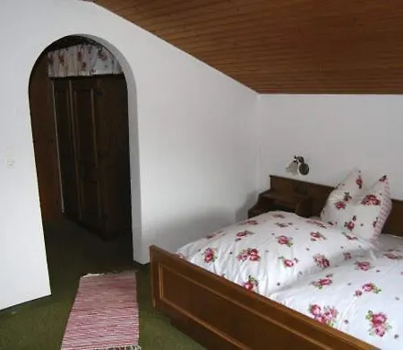 Prollerhof Farm stay