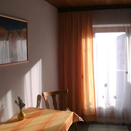 Prollerhof Farm stay Schlitters