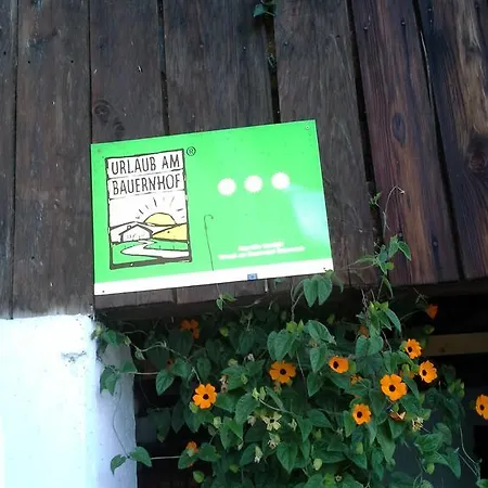 Farm stay Prollerhof