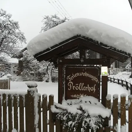 Prollerhof *